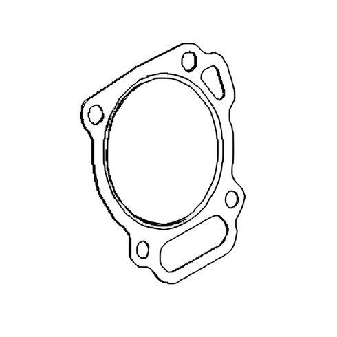 Briggs and Stratton OEM 799534 GASKETCYLINDER HEAD Briggs and Stratton Original Part