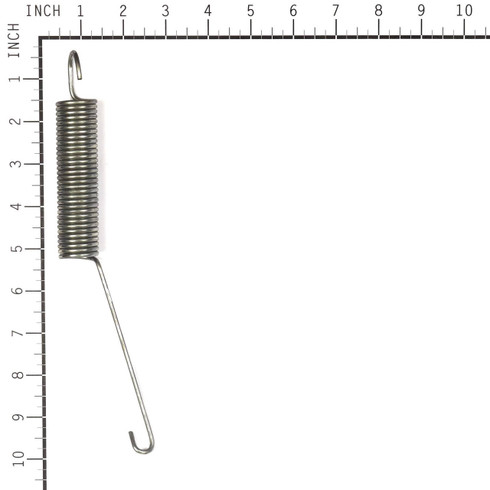 Briggs and Stratton OEM 165X119MA SPRING EXTENSION Briggs and Stratton Original Part