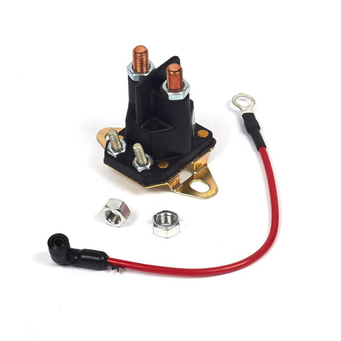 Briggs and Stratton OEM 1686981YP SOLENOID KIT Briggs and Stratton Original Part