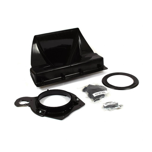 Briggs and Stratton OEM 1687864 KIT SINGLE STAGE CHUTE ROTATING Briggs and Stratton Original Part