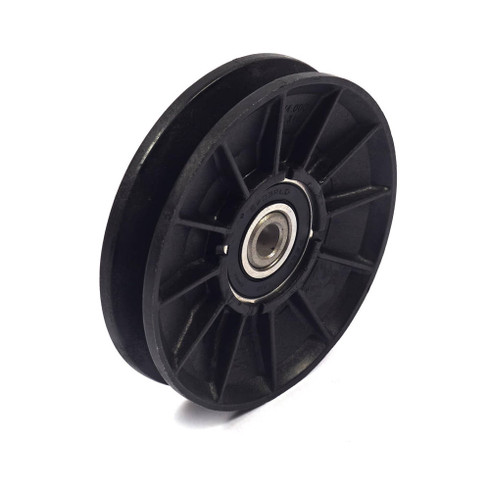 Briggs and Stratton OEM 1706510SM PULLEYIDLER 04.00 OD Briggs and Stratton Original Part