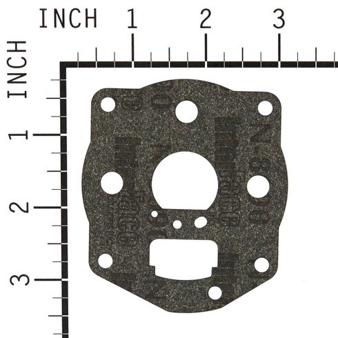 Briggs and Stratton OEM 273186S GASKETCARBURETOR BODY Briggs and Stratton Original Part