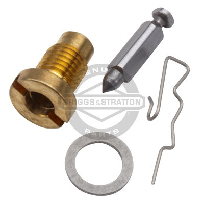 Briggs and Stratton OEM 293478 KITNEEDLE/SEAT Briggs and Stratton Original Part
