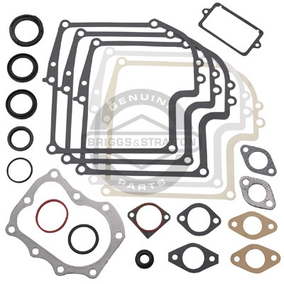 Briggs and Stratton OEM 299577 GASKET SETENGINE Briggs and Stratton Original Part
