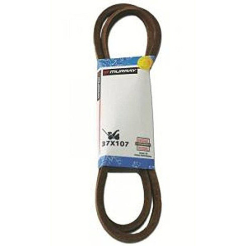 Briggs and Stratton OEM 37X107MA BELT,VHA 57.45 SNOW Briggs and Stratton Original Part