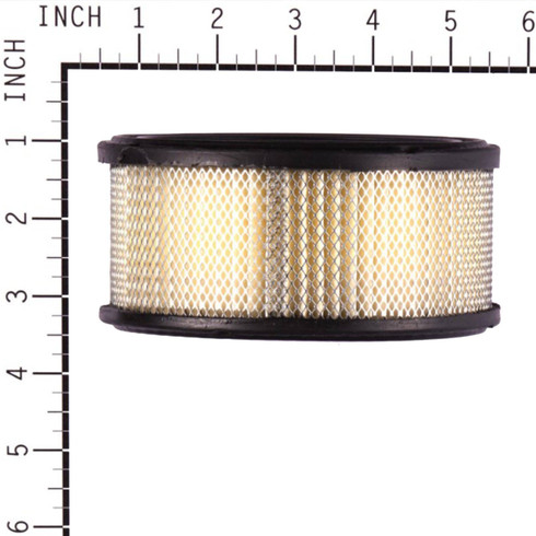 Briggs and Stratton OEM 392286 FILTERAIR CLEANER CARTRIDGE Briggs and Stratton Original Part