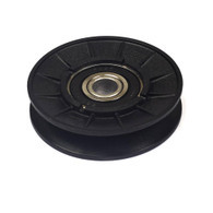 Briggs and Stratton OEM 420613MA IDLER PULLEY KIT #14 Briggs and Stratton Original Part