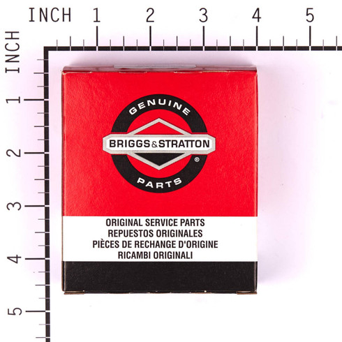 Briggs and Stratton OEM 490566 RODCONNECTING Briggs and Stratton Original Part