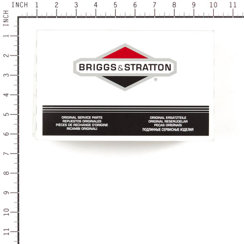 Briggs and Stratton OEM 491031 CARBURETOR Briggs and Stratton Original Part