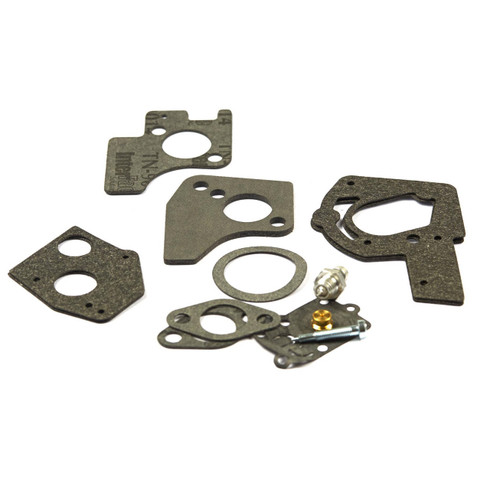 Briggs and Stratton OEM 495606 KITCARBURETOR OVERHAUL Briggs and Stratton Original Part