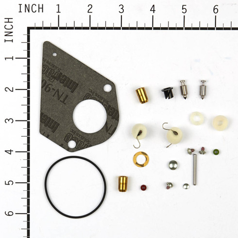 Briggs and Stratton OEM 497535 KITCARBURETOR OVERHAUL Briggs and Stratton Original Part