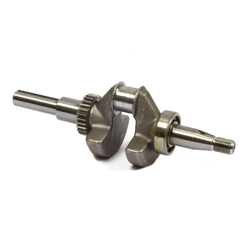 Briggs and Stratton OEM 557137 CRANKSHAFT Briggs and Stratton Original Part