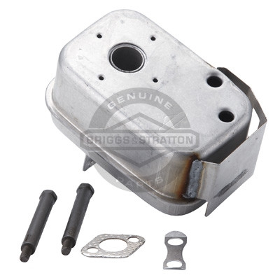 Briggs and Stratton OEM 691360 MUFFLER Briggs and Stratton Original Part