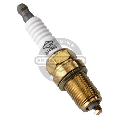 Briggs and Stratton OEM 696202 PLUGSPARK Briggs and Stratton Original Part