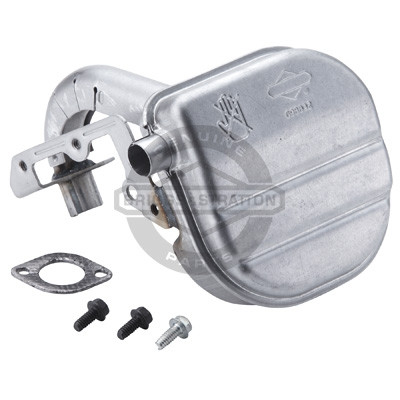 Briggs and Stratton OEM 699769 MUFFLER Briggs and Stratton Original Part