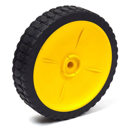 Briggs and Stratton OEM 7101710MA WHEEL, 8X2 DRIVE Briggs and Stratton Original Part