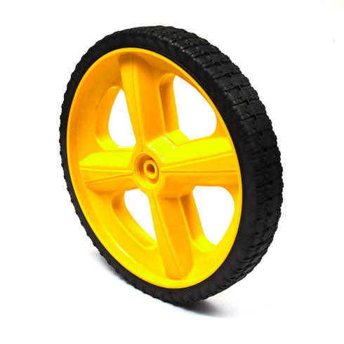 Briggs and Stratton OEM 7105711YP WHEEL, 12X2 Briggs and Stratton Original Part