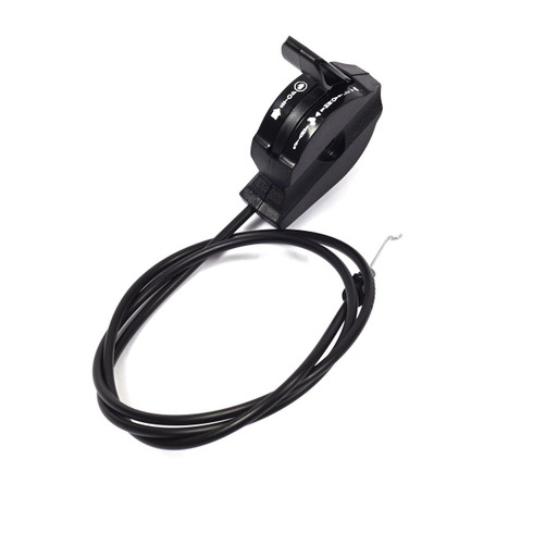 Briggs and Stratton OEM 740194MA CABLE,THROTTLE WITH STOP Briggs and Stratton Original Part