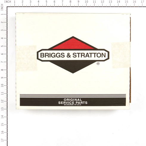 Briggs and Stratton OEM 760289YZMA LEVER ASSEMBLY,CONTROL P4SHC Briggs and Stratton Original Part