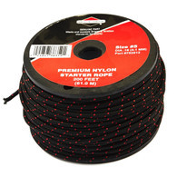 Briggs and Stratton OEM 792912 ROPE BULK#5 200 FT Briggs and Stratton Original Part