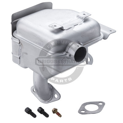 Briggs and Stratton OEM 794695 MUFFLER Briggs and Stratton Original Part