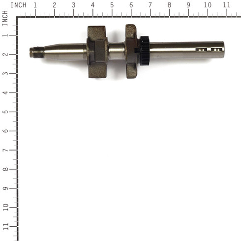 Briggs and Stratton OEM 796216 CRANKSHAFT Briggs and Stratton Original Part