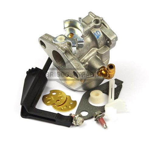 Briggs and Stratton OEM 798653 CARBURETOR Briggs and Stratton Original Part