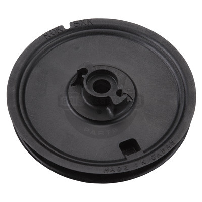 Briggs and Stratton OEM 800011 PULLEYSTARTER Briggs and Stratton Original Part
