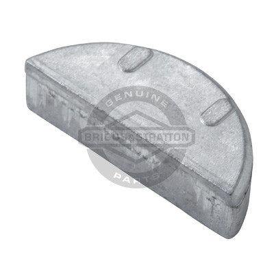 Briggs and Stratton OEM 800036 KEYFLYWHEEL Briggs and Stratton Original Part