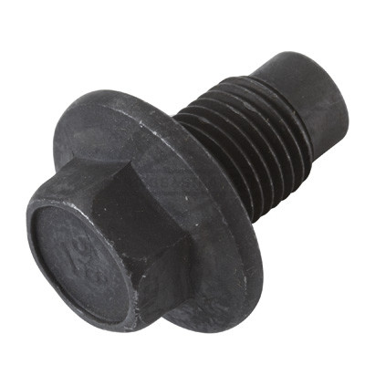 Briggs and Stratton OEM 807392 PLUGOIL DRAIN Briggs and Stratton Original Part