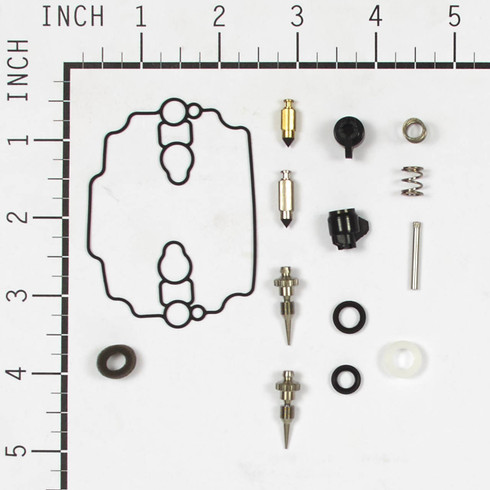 Briggs and Stratton OEM 842873 KITCARBURETOR OVERHAUL Briggs and Stratton Original Part
