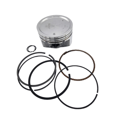 Briggs and Stratton OEM 843821 PISTON ASSEMBLY020 Briggs and Stratton Original Part