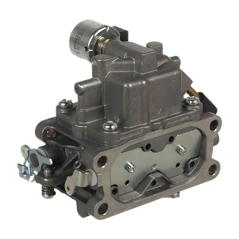 Briggs and Stratton OEM 844370 CARBURETOR Briggs and Stratton Original Part