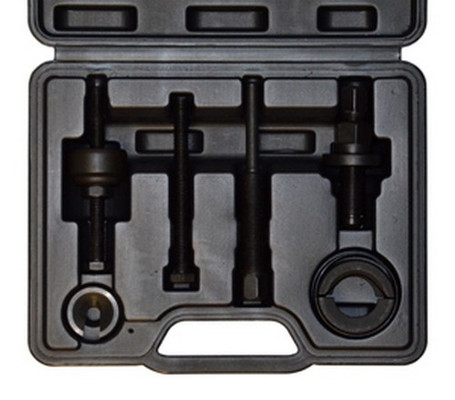 Cal Van Tools 195 Power Steering Pump Pulley Remover/Installer