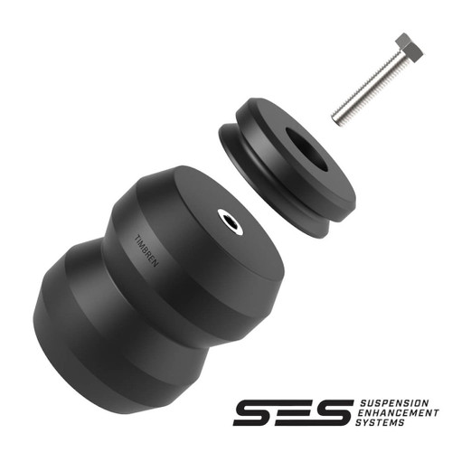 DR1500DQ Timbren Suspension Enhancement Dodge Ram 1500 Rear 2WD/4WD 2009-2021