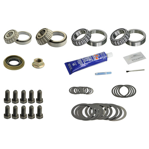 DRK334MK Dana 30 Timken Master Differential Bearing Kit