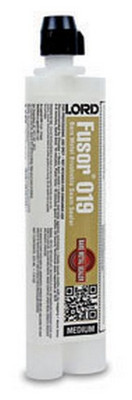 Lord Fusor 019 Bare Metal Seam Sealer
