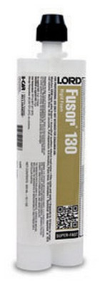 Lord Fusor Rigid Acoustical Foam 210 mL (FUS-130)