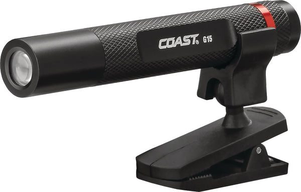 COAST G15 FlashlightTT75331CP