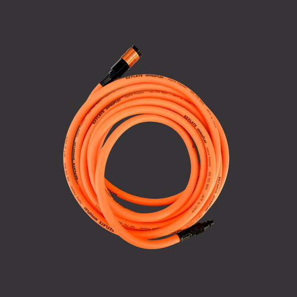 16' Hyperflex Extension