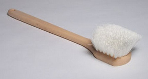 Hi-Tech Industries 21" Long Handle Poly Fender Brush (875)