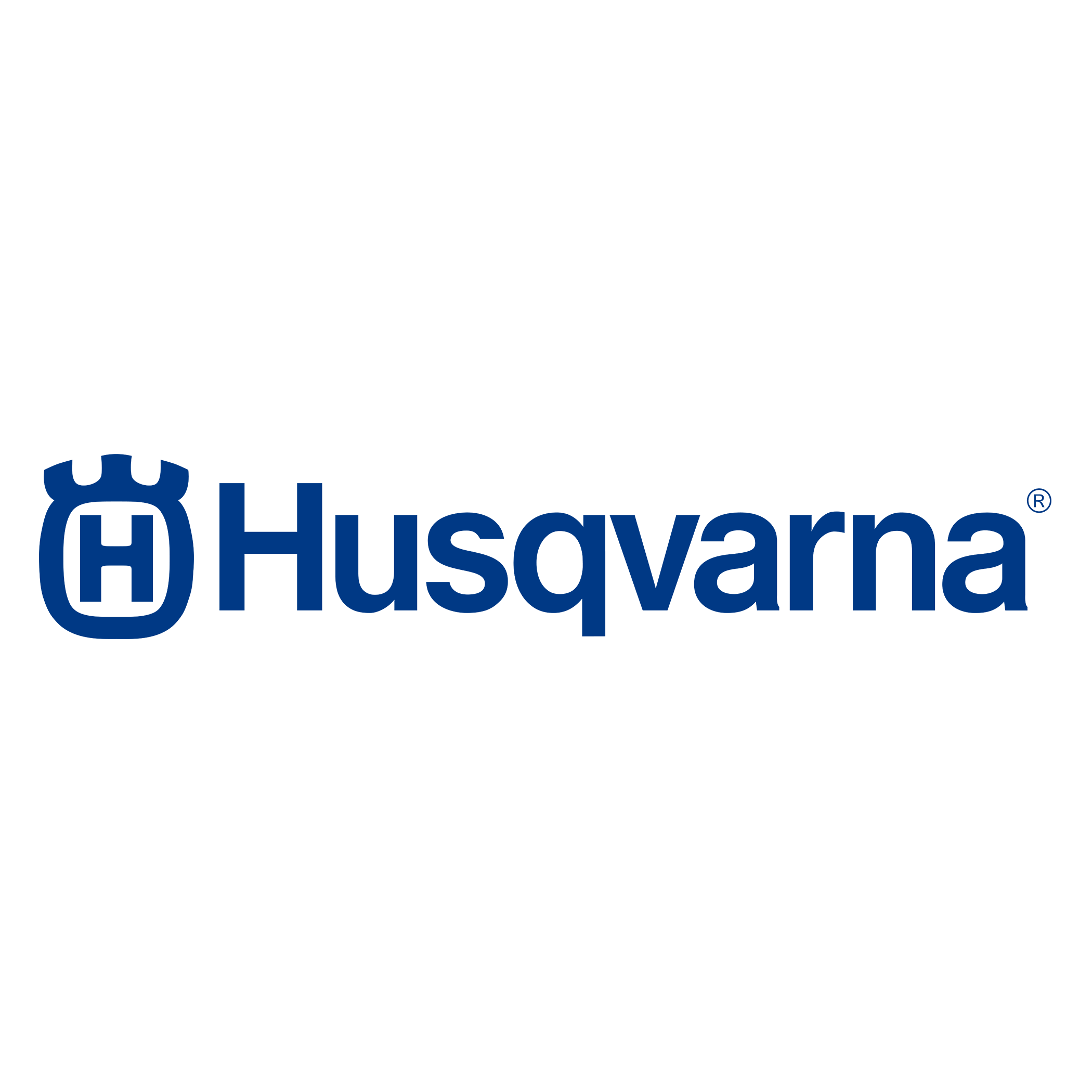 Genuine Husqvarna Forest & Garden - Spike Kit Outer Non-Wrap H592 - 529592601