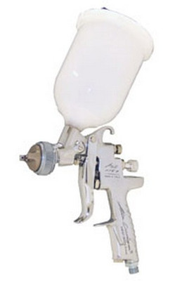 Iwata 1.5mm Nozzle Air Gunsa HVLP Sealer Spray Gun (9231)