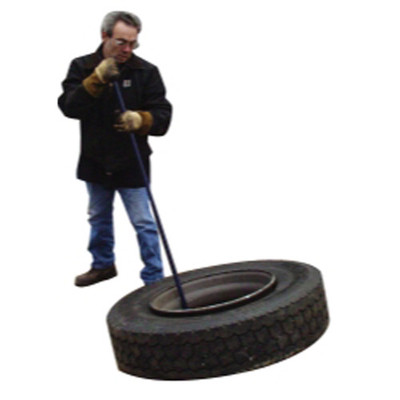 Ken-Tool Ironman Ergonomic Wheel Lifting Bar (34950)