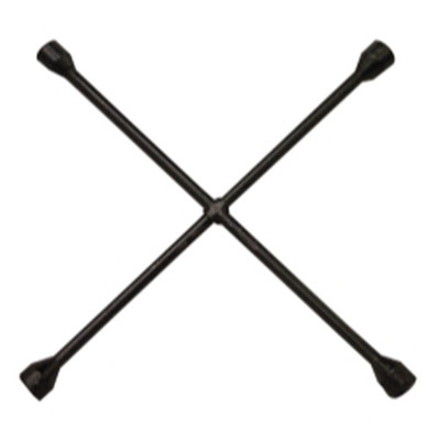 Ken-Tool 35663 4-Way 18" Economy Lug Wrench (35663)