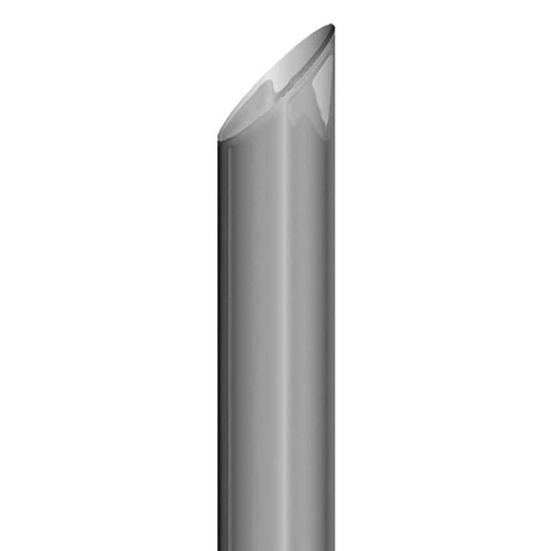 Chrome 7 to 5 OD X 30 Miter Cut Stack