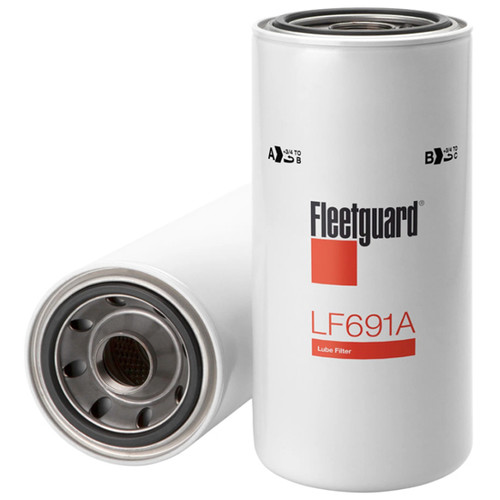 Fleetguard Oil Filter CAT 3406 A-E
