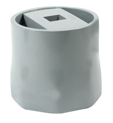 Lang Tools 3-13/16" 8-Point Locknut Socket (1227)