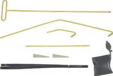 Lock Technology Multi-Purpose Easy Access & Inflate-A-Wedge Kit (145)