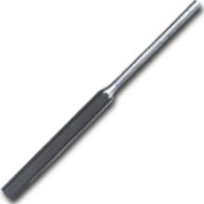Mayhew Tools 21501 Pin Punch, Extra Long, 3/16" x 8" Long, Full Finish